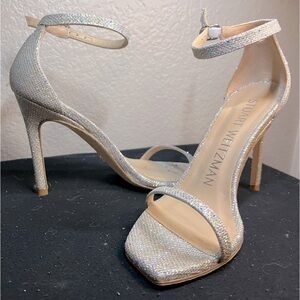 Salacious Sparkly Stuart’s